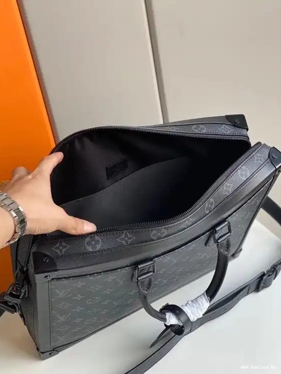 AAA Replica Ru TRUNK LOUIS VUITTON SOFT 0608